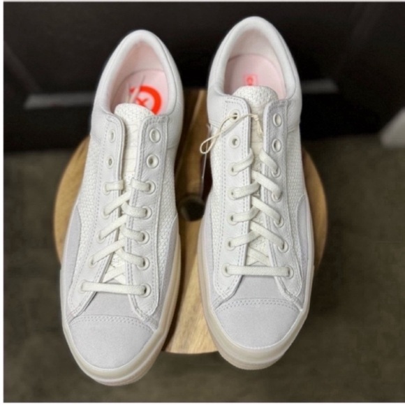 Converse Chuck 70 Marquis Vintage White Sneaker NWT EU46/US 12.5/13 - Picture 7 of 14
